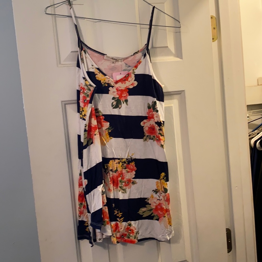Botique tank top